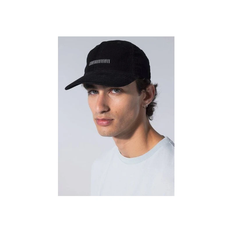Unfeigned - Baseball Cap Light Corduroy