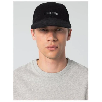 Unfeigned - Baseball Cap Light Corduroy