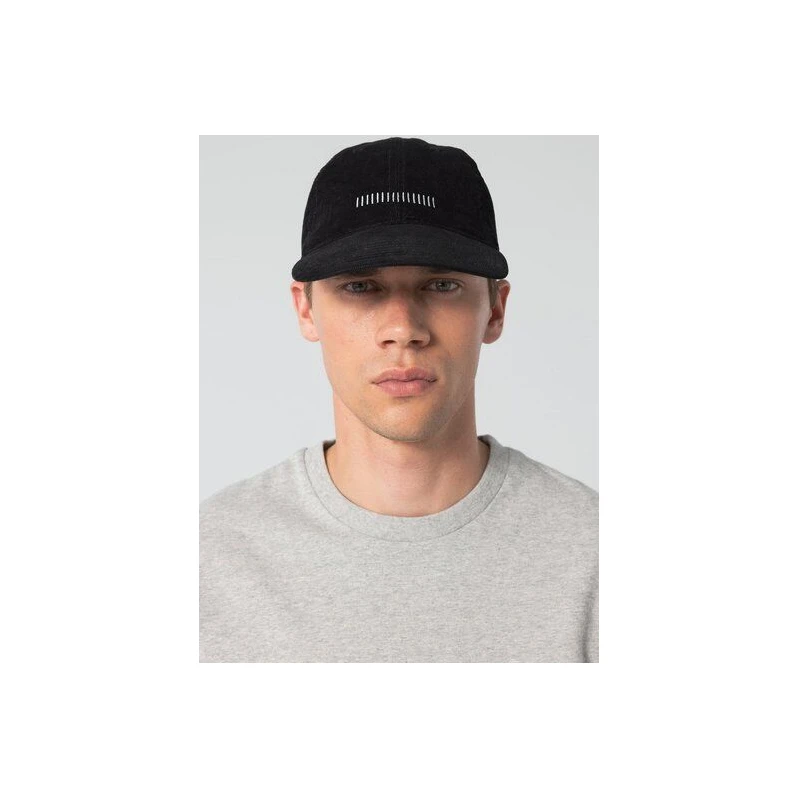 Unfeigned - Baseball Cap Light Corduroy