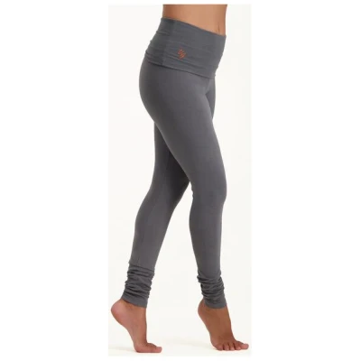 Urban Goddess Yoga Leggings Shaktified