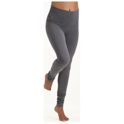 Urban Goddess Yoga Leggings Shaktified
