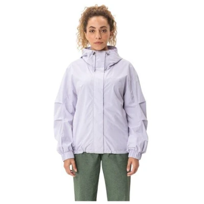 VAUDE Urbane Woman's Regenjacke Mineo Rain Jacket