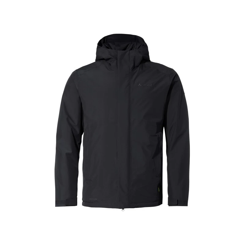 Vaude - Rosemoor Padded Jacket II - Regenjacke Gr 3XL schwarz