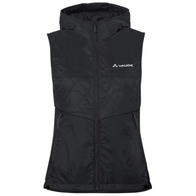 Vaude - Women's Freney Vest V - Kunstfaserweste Gr 42 schwarz