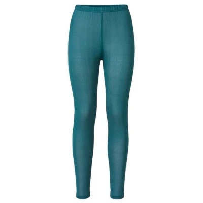 Waschbär Seiden-Leggings aus reiner Bio-Seide