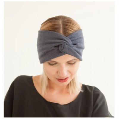 WiDDA berlin Stirnband "Blauer"