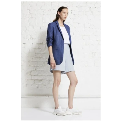 Wunderwerk Damen Blazer aus Leinen "Blazer linen"