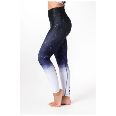 Yoga Hero Yoga High Waist Leggings Damen Yogahose