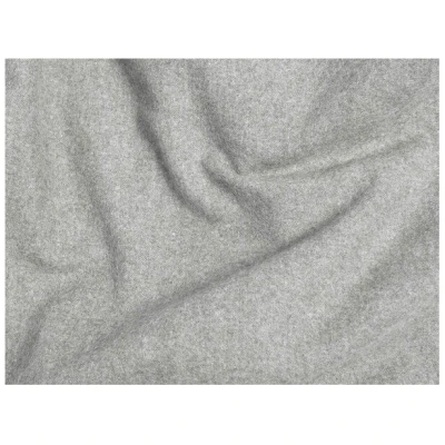 Yumeko Kissenbezug Seitenschläferkissen Velvet Flanell