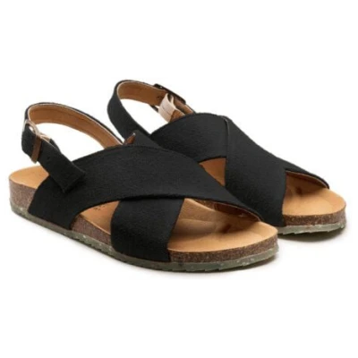 ZOURI Vegane Sandale Modell: Coral