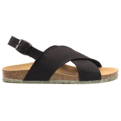 ZOURI Vegane Sandale Modell: Coral