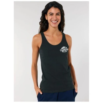 Zeachild Take It Easy Tanktop Damen - Bio, Vegan, Plastikfrei