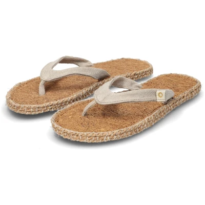Zehentrenner COCOLETTE, beige-meliert 37/38