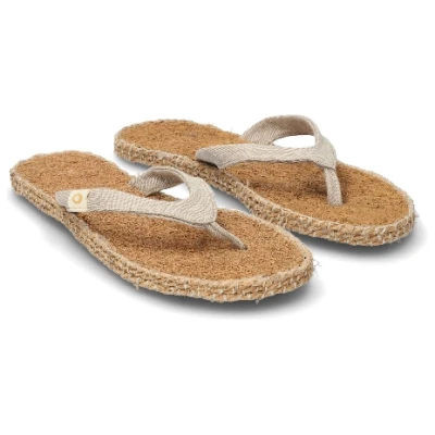 Zehentrenner COCOLETTE, beige-meliert 37/38