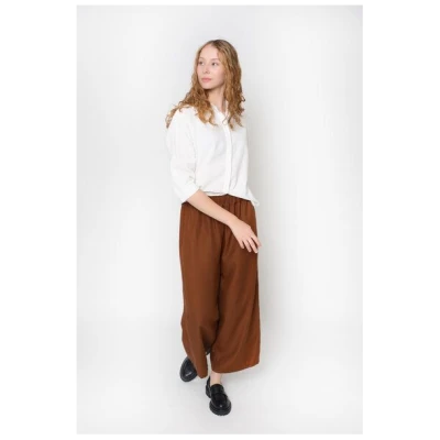 Zerum Bluse Cleo