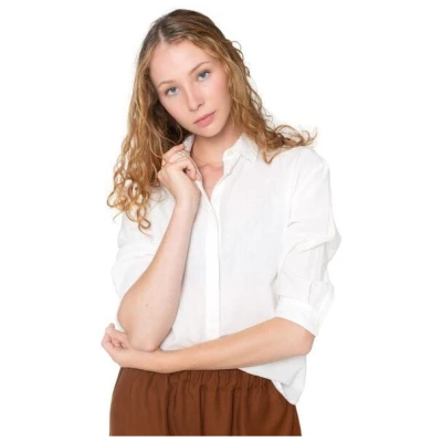 Zerum Bluse Cleo