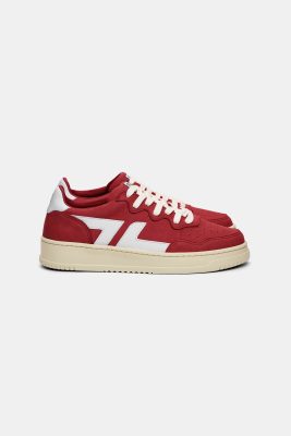 Zèta Herren vegan Sneaker BÃªta B3 Rot