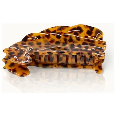 by Vivi. Haarklammer Leopard