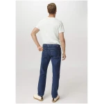hessnatur Herren Jeans BEN Regular Straight aus Bio-Denim - blau - Größe 28/30
