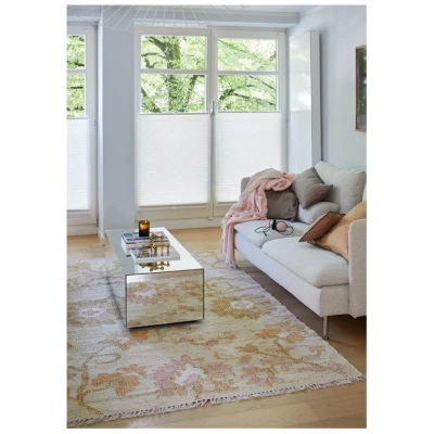 liv interior Jute Teppich CORNWALL