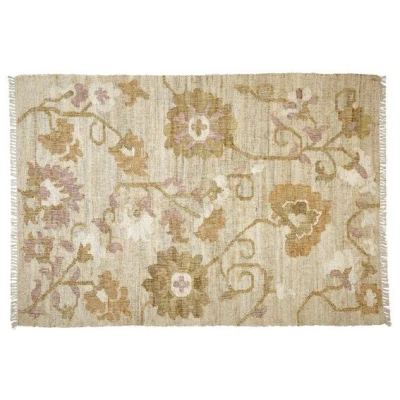 liv interior Jute Teppich CORNWALL
