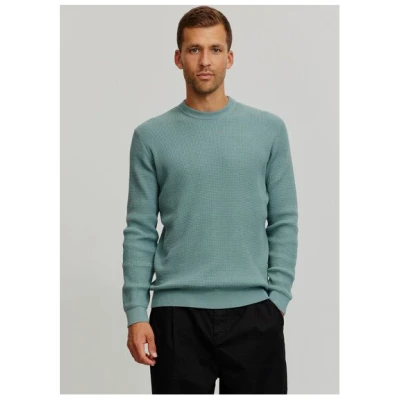 recolution Strickpullover Pullover LUPIN