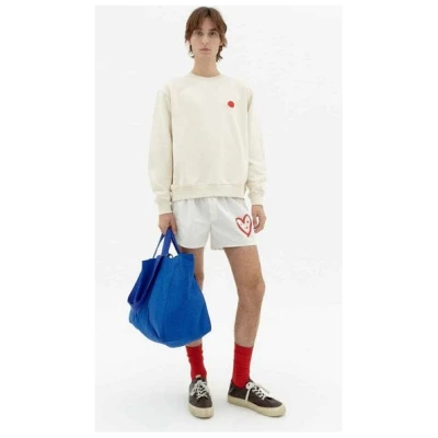 thinking mu Leon - Herren Sweatshirt aus Bio-Baumwolle