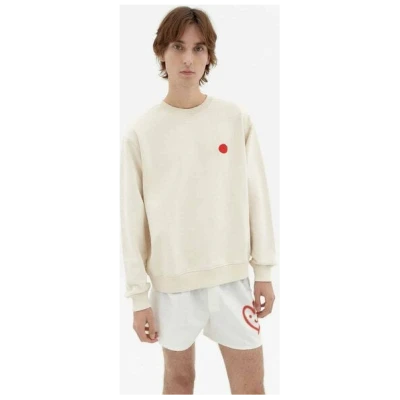thinking mu Leon - Herren Sweatshirt aus Bio-Baumwolle