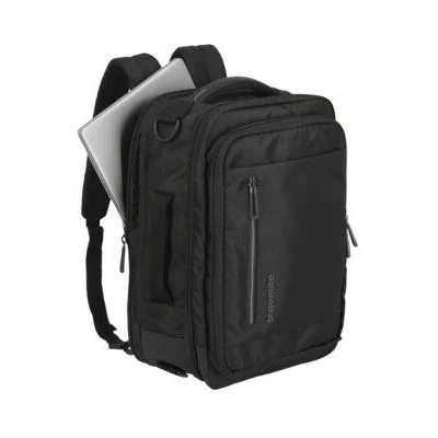 travelite Crosslite Kombi-Rucksack S