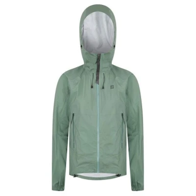 triple2 Damen - SMUDD Sub - Regenjacke für Outdoor und Mountainbike - Recycelt