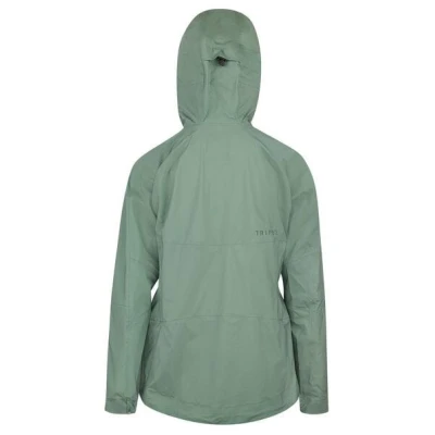 triple2 Damen - SMUDD Sub - Regenjacke für Outdoor und Mountainbike - Recycelt