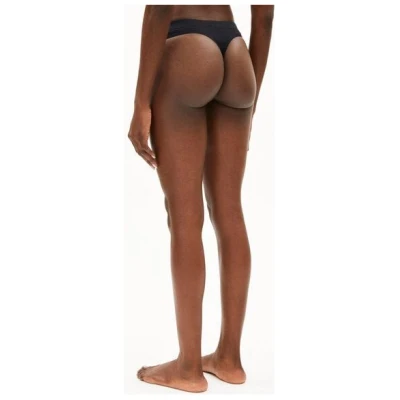 ARMEDANGELS FAARA RIB - Damen Ripp-String aus Bio-Baumwoll Mix