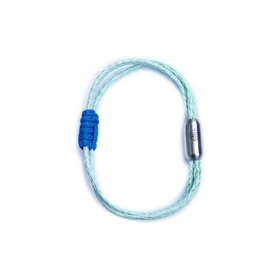August Bracenet - Marmara Sea Armband aus Fischernetz