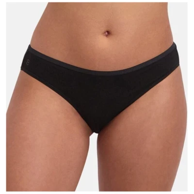 Bamboo Basics Taillen Slip JULIA aus Bambusviskose / Biobaumwolle (3er Pack)