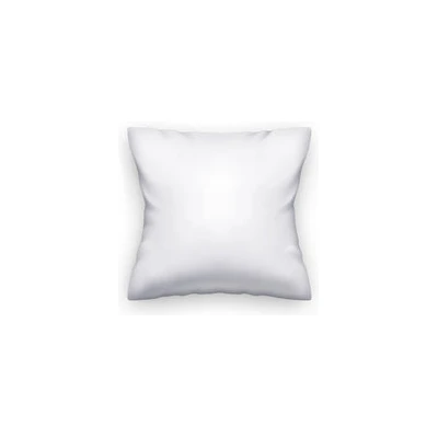 Baumwoll Satin Kissenbezug
