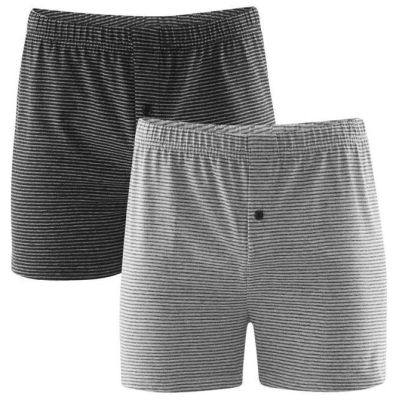 Boxershorts BEN 2er Pack