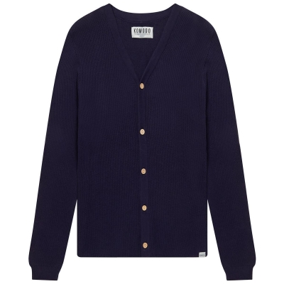 Cardigan Modell: Lukas