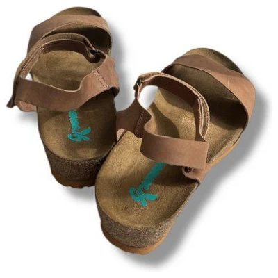 Greenova Sandalen Horta