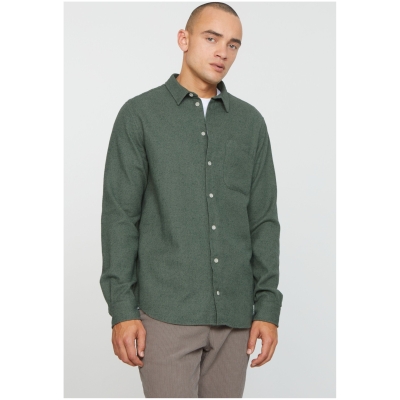Hemd Bamboo