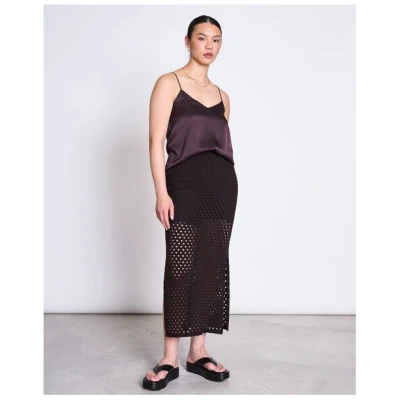 JAN N JUNE Slip Top MAUD