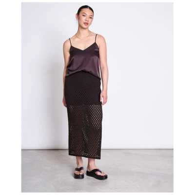 JAN N JUNE Slip Top MAUD