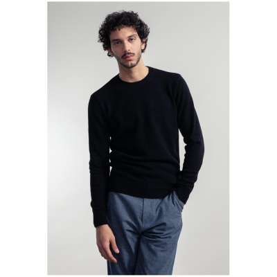 Kaschmirpullover Modell: Romeo