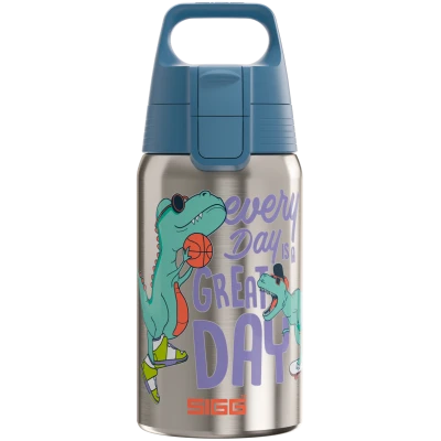 Kinder Trinkflasche Shield ONE Kids Action Great Day 0.5 L