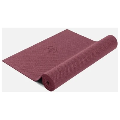 Lotuscrafts Yogamatte MUDRA XL - Hautfreundlich & Schadstoffgeprüft