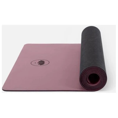 Lotuscrafts Yogamatte PURE - extrem rutschfeste PU-Oberfläche