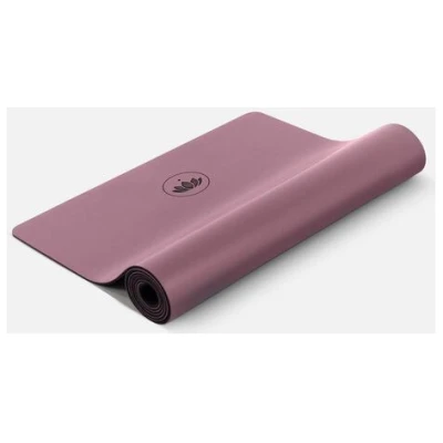 Lotuscrafts Yogamatte PURE - extrem rutschfeste PU-Oberfläche