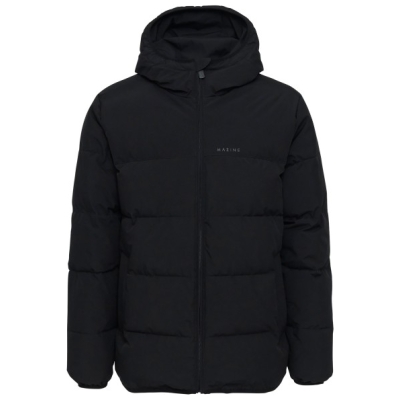 Mazine - Kyle Puffer Jacket - Winterjacke Gr XXL schwarz