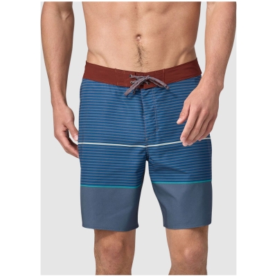 M's Hydropeak Boardshorts - 18 in.