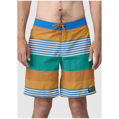 M's Wavefarer Boardshorts - 19 in.