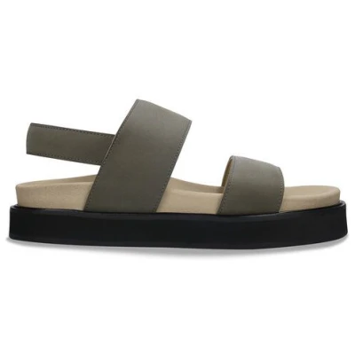 Nae Vegan Shoes NAE | Lau Vegane Sandalen - Kühn und vielseitig